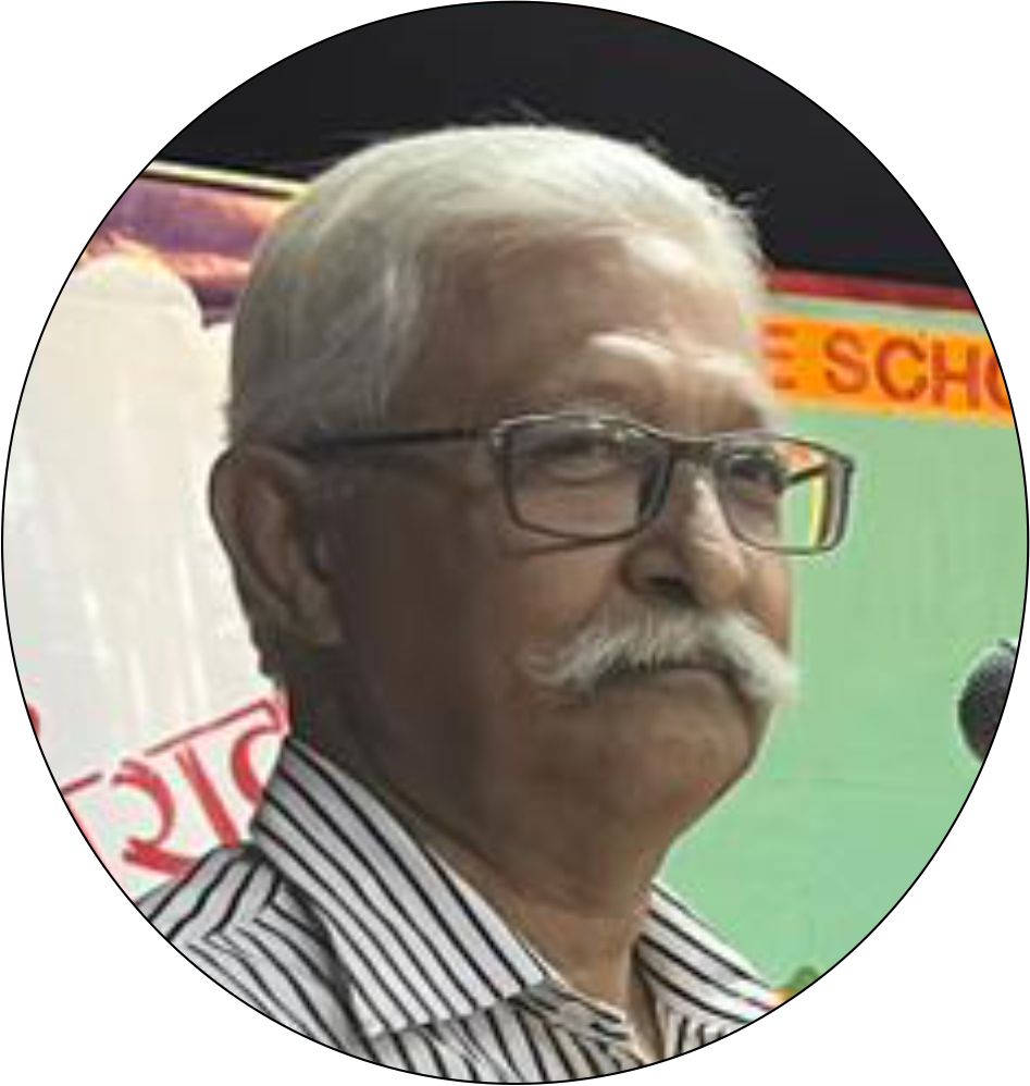 आलोक  यात्री 